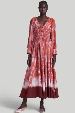 'Kathleen' Dress-Altuzarra Discount