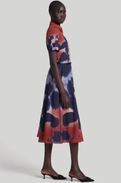 'Kiera' Dress-Altuzarra New