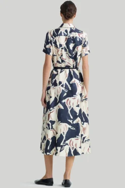 'Kiera' Dress-Altuzarra Discount