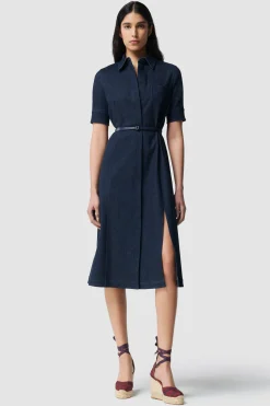 'Kieran' Dress-Altuzarra Sale