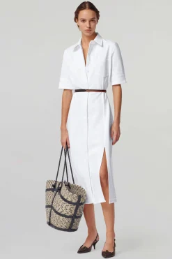 'Kieran' Dress-Altuzarra Hot
