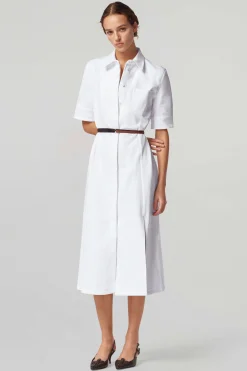 'Kieran' Dress-Altuzarra Hot