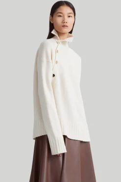 'Kit' Sweater-Altuzarra Outlet