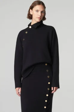 'Kit' Sweater-Altuzarra Online