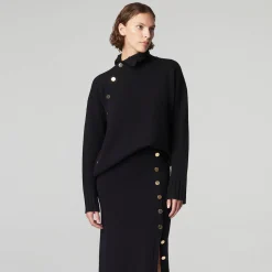 'Kit' Sweater-Altuzarra Online
