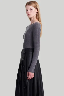 'Lee' Sweater-Altuzarra Fashion
