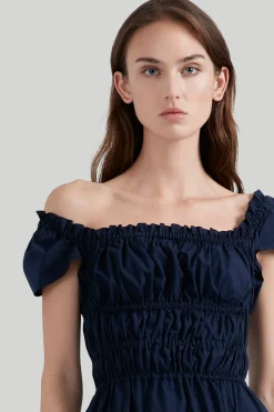 'Lily' Dress-Altuzarra Clearance