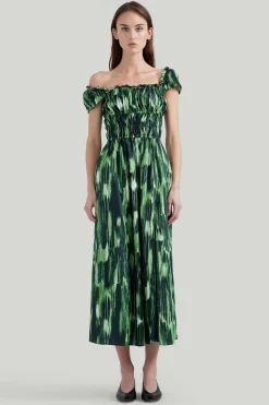 'Lily' Dress-Altuzarra Clearance