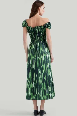'Lily' Dress-Altuzarra Clearance
