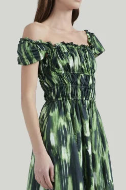 'Lily' Dress-Altuzarra Clearance