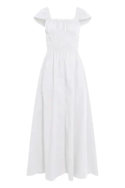 'Lily' Dress-Altuzarra Outlet