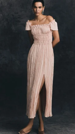 'Lily' Dress-Altuzarra Fashion
