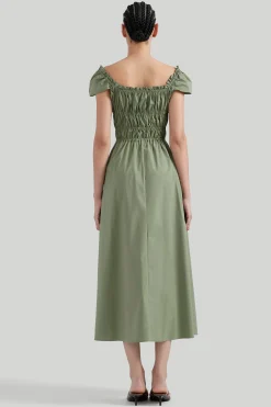 'Lily' Dress-Altuzarra Fashion