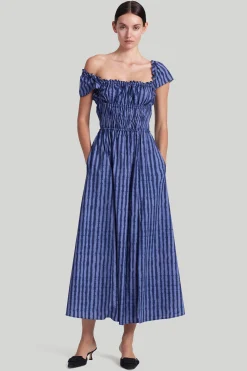 'Lily' Dress-Altuzarra Outlet