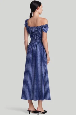 'Lily' Dress-Altuzarra Outlet