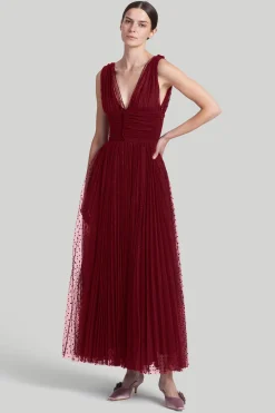 'Lola' Dress-Altuzarra Online
