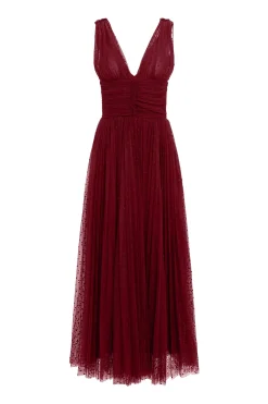 'Lola' Dress-Altuzarra Online