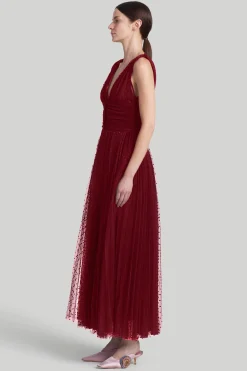 'Lola' Dress-Altuzarra Online