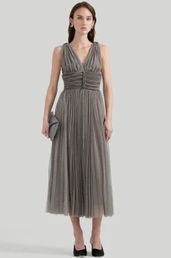 'Lola' Dress-Altuzarra Sale