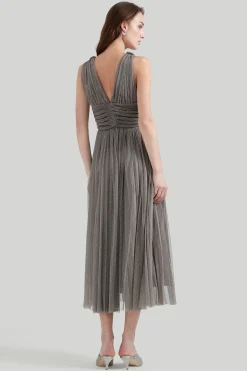 'Lola' Dress-Altuzarra Sale