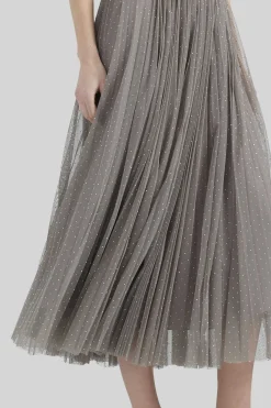 'Lola' Dress-Altuzarra Sale