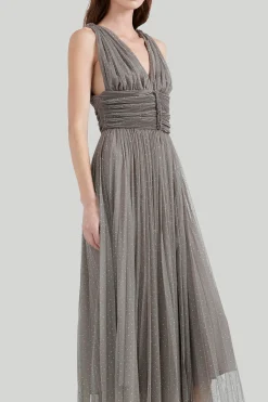 'Lola' Dress-Altuzarra Sale