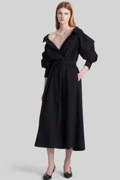 'Lyddy' Dress-Altuzarra Best