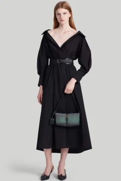 'Lyddy' Dress-Altuzarra Best