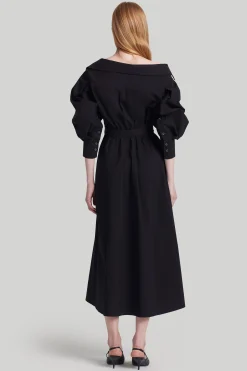 'Lyddy' Dress-Altuzarra Best