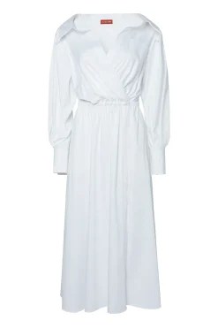 'Lyddy' Dress-Altuzarra Best