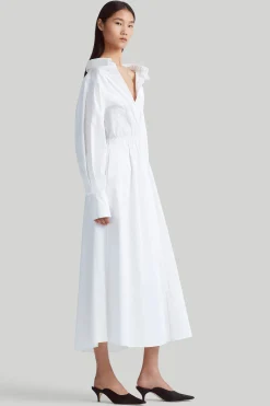 'Lyddy' Dress-Altuzarra Best