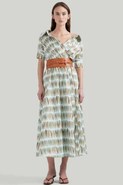 'Lydia' Dress-Altuzarra Hot