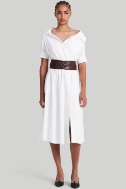 'Lydia' Dress-Altuzarra Clearance