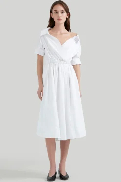 'Lydia' Dress-Altuzarra Clearance