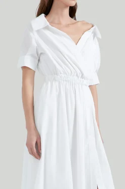 'Lydia' Dress-Altuzarra Clearance