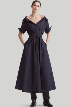 'Lydia' Dress-Altuzarra Discount