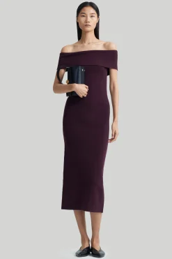'Marceau' Dress-Altuzarra Discount