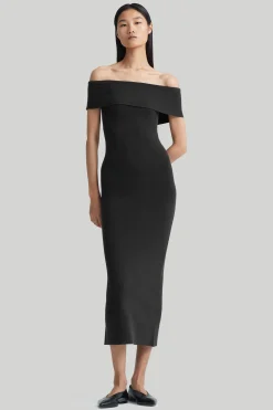 'Marceau' Dress-Altuzarra Sale