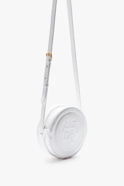 'Medallion' Coin Bag-Altuzarra New