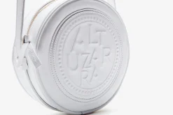 'Medallion' Coin Bag-Altuzarra New