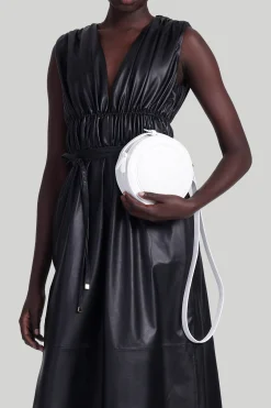'Medallion' Coin Bag-Altuzarra New