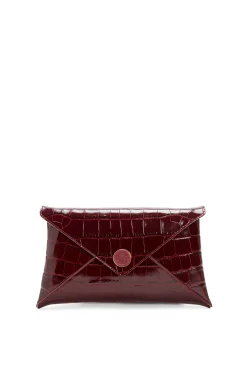 'Medallion' Envelope Clutch-Altuzarra Outlet