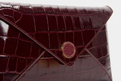 'Medallion' Envelope Clutch-Altuzarra Outlet