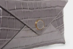 'Medallion' Envelope Clutch-Altuzarra Clearance