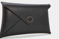 'Medallion' Envelope Clutch-Altuzarra Clearance