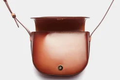 'Medallion' Saddle Bag-Altuzarra Best