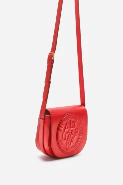 'Medallion' Saddle Bag-Altuzarra Sale
