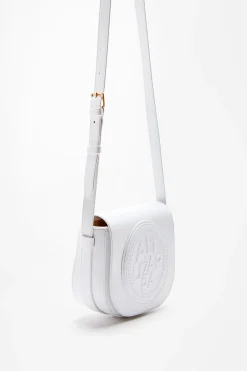 'Medallion Saddle' Bag-Altuzarra Clearance
