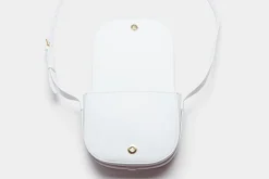 'Medallion Saddle' Bag-Altuzarra Clearance