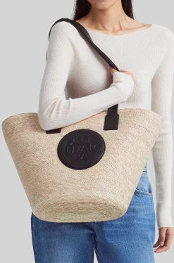 'Medallion' Watermill Bag Large-Altuzarra Best